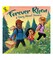 Rourke Educational Media Forever Rhen: A Story About Divorce—Children's Book About Dealing With Family Changes and Separation, Kindergarten-2nd Grade (24 pgs) Reader